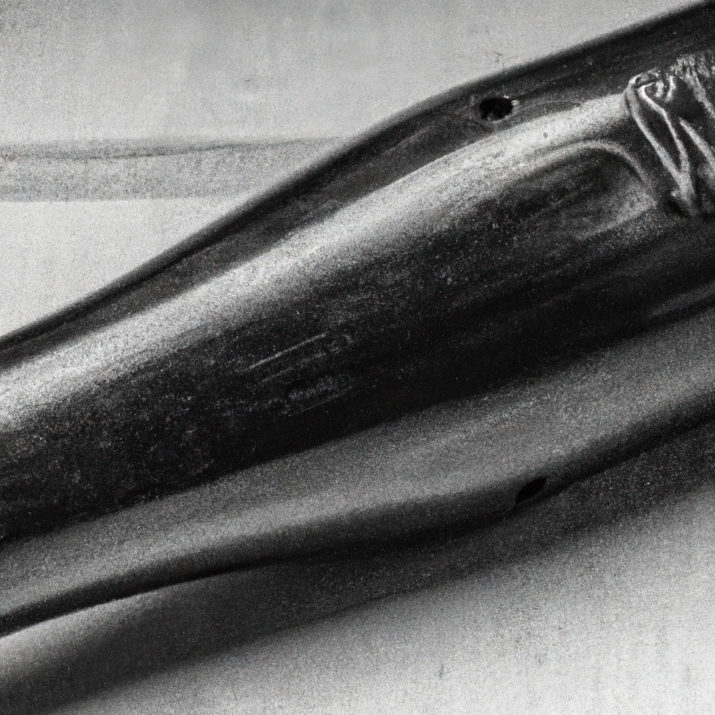 What Does the Number on a Baseball Bat Mean and How Does it Impact Performance?