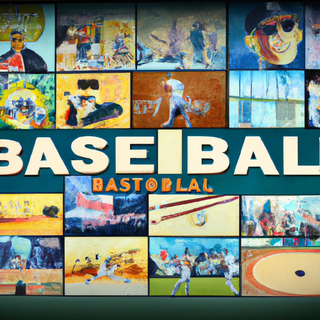 10 Baseball Movies On Netflix: Watch Before They Are Gone